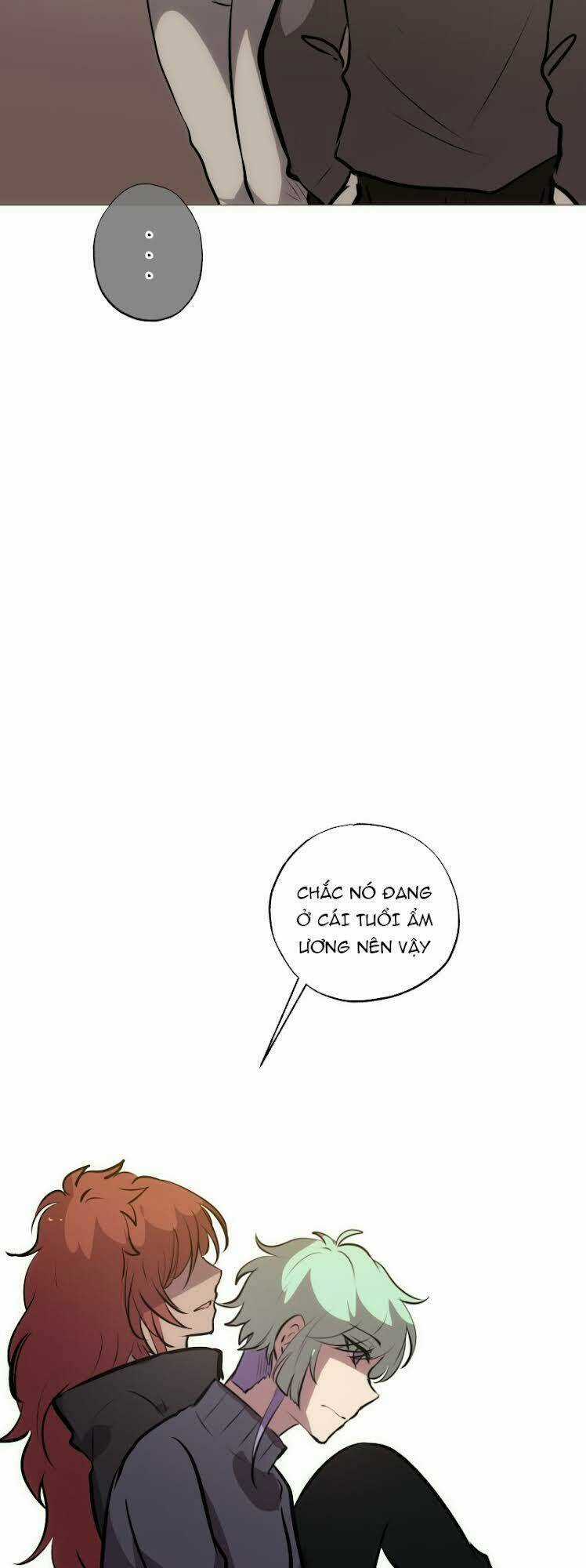 Trọng Sinh Mạc Thế - Chapter 124 - Trang 65