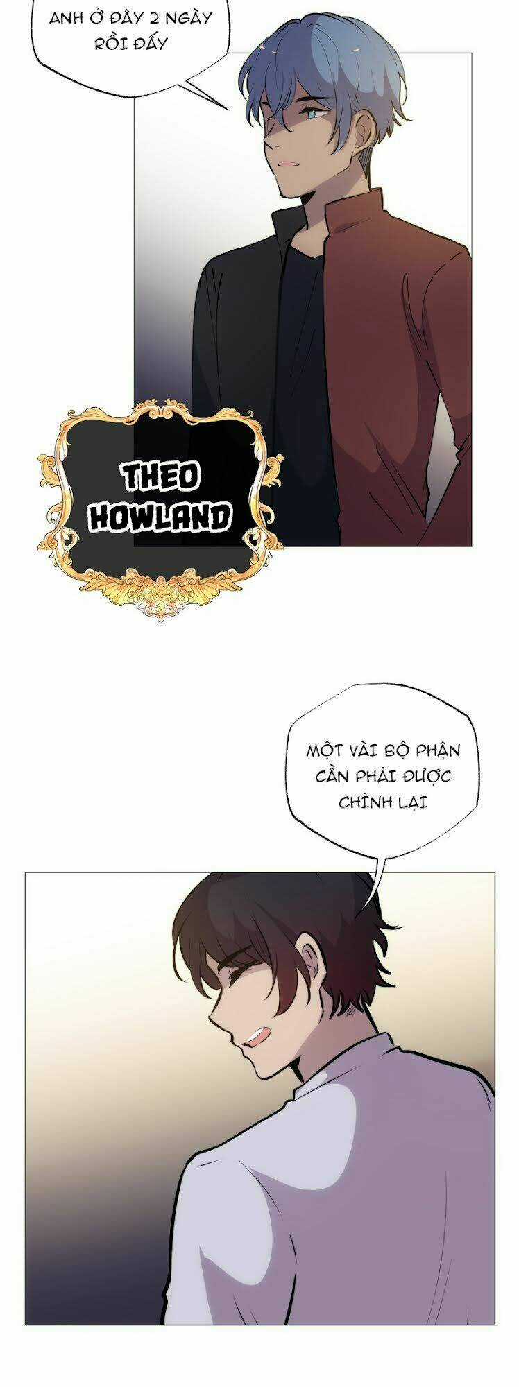 Trọng Sinh Mạc Thế - Chapter 124 - Trang 8