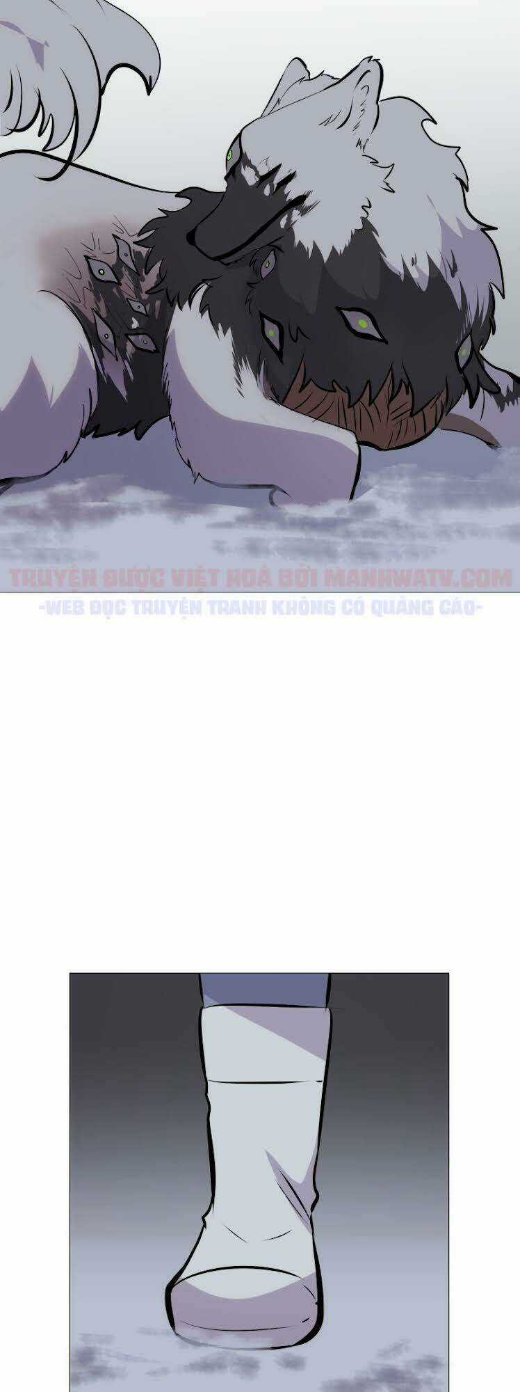 Trọng Sinh Mạc Thế - Chapter 124 - Trang 71