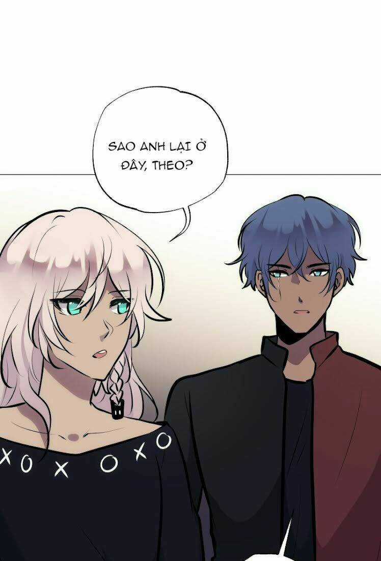 Trọng Sinh Mạc Thế - Chapter 124 - Trang 9