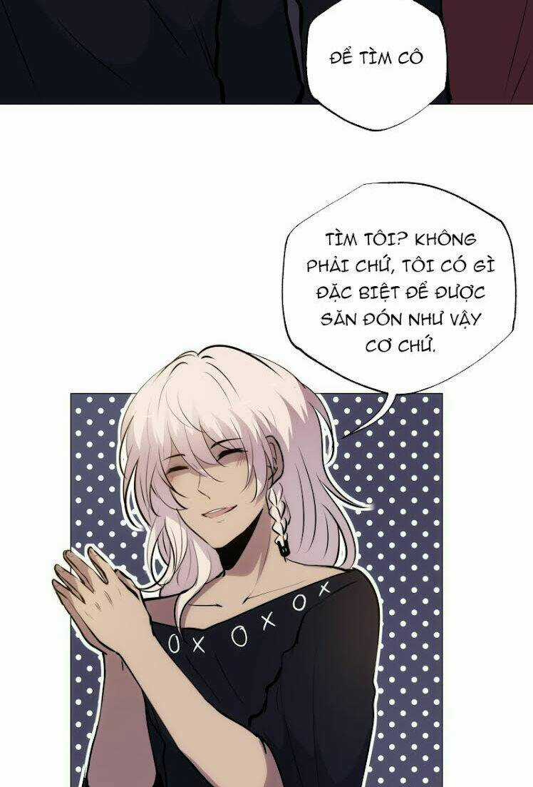 Trọng Sinh Mạc Thế - Chapter 124 - Trang 10