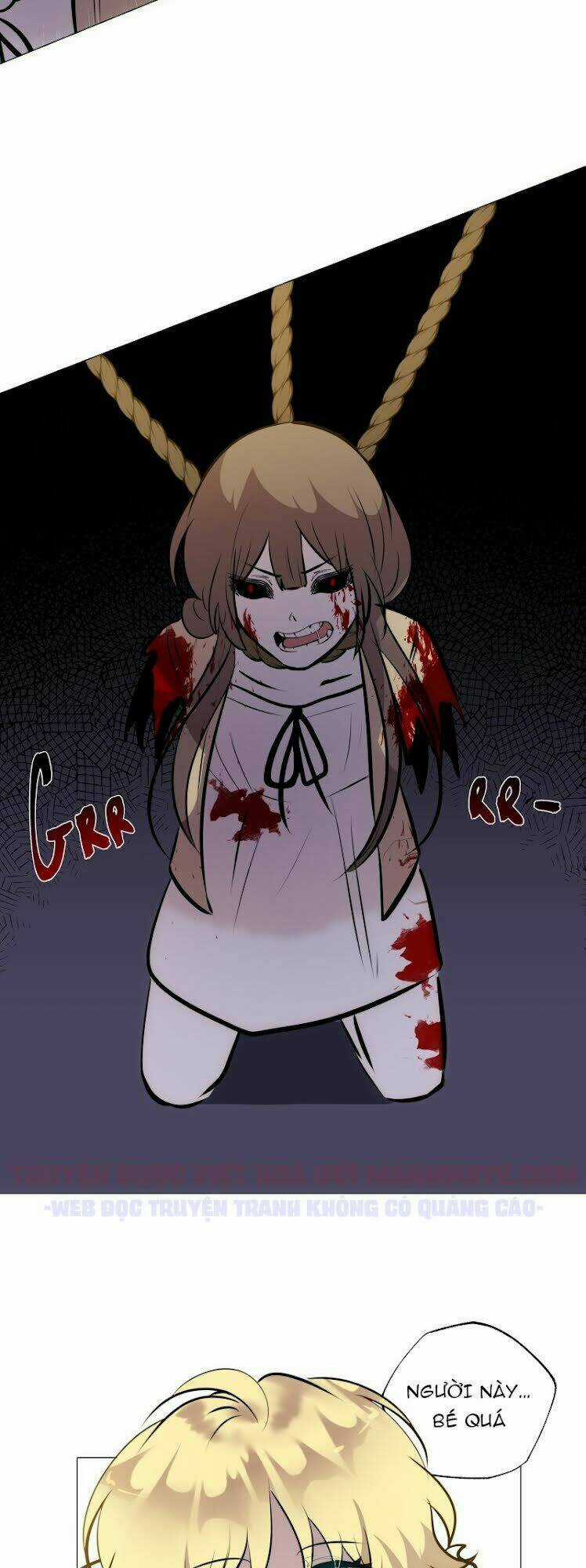 Trọng Sinh Mạc Thế - Chapter 125 - Trang 11