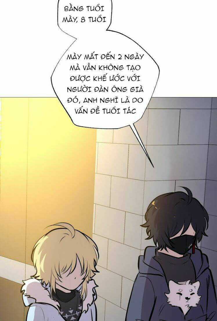 Trọng Sinh Mạc Thế - Chapter 125 - Trang 13