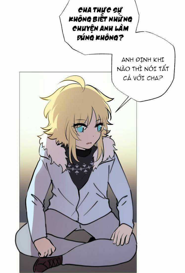 Trọng Sinh Mạc Thế - Chapter 125 - Trang 15