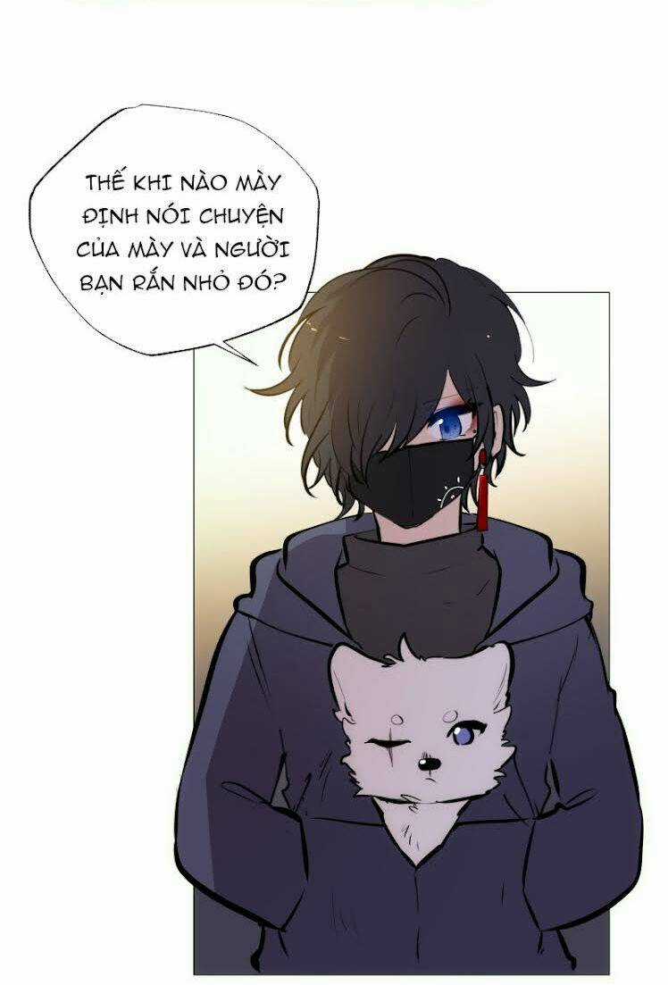 Trọng Sinh Mạc Thế - Chapter 125 - Trang 16