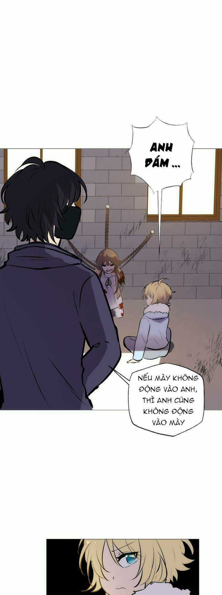 Trọng Sinh Mạc Thế - Chapter 125 - Trang 17