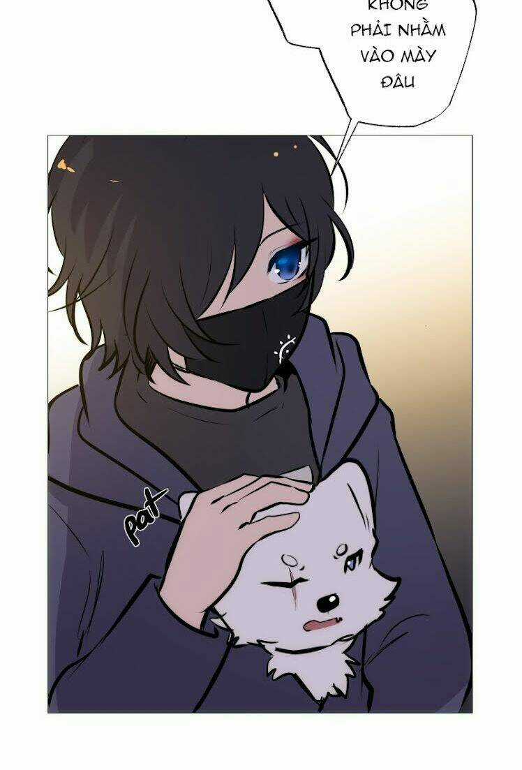 Trọng Sinh Mạc Thế - Chapter 125 - Trang 24