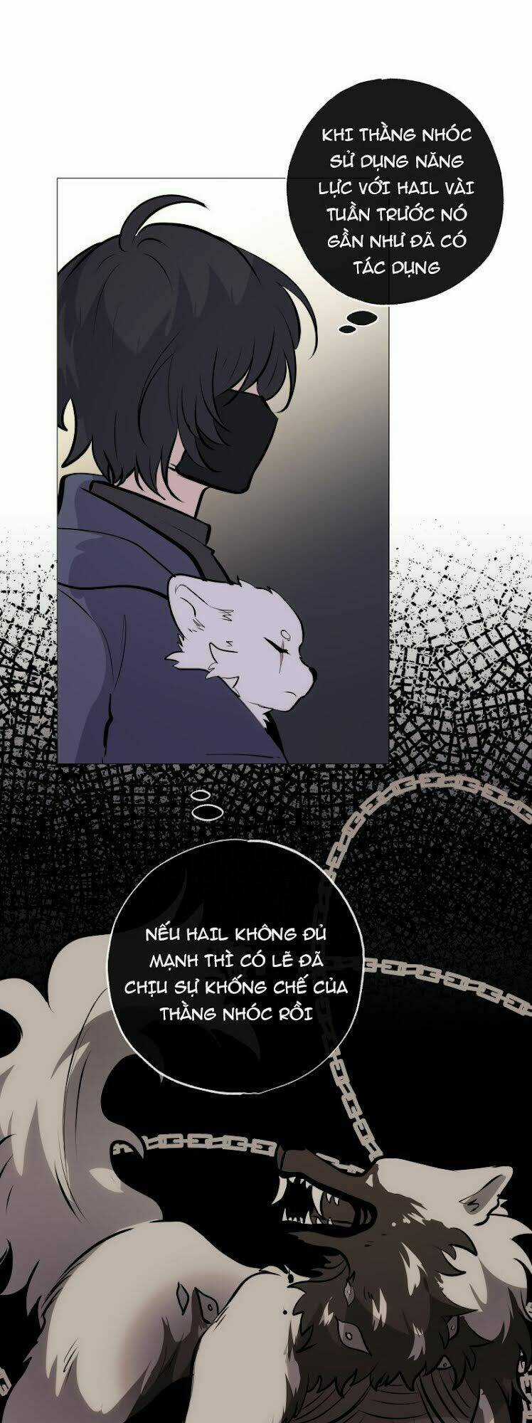 Trọng Sinh Mạc Thế - Chapter 125 - Trang 25