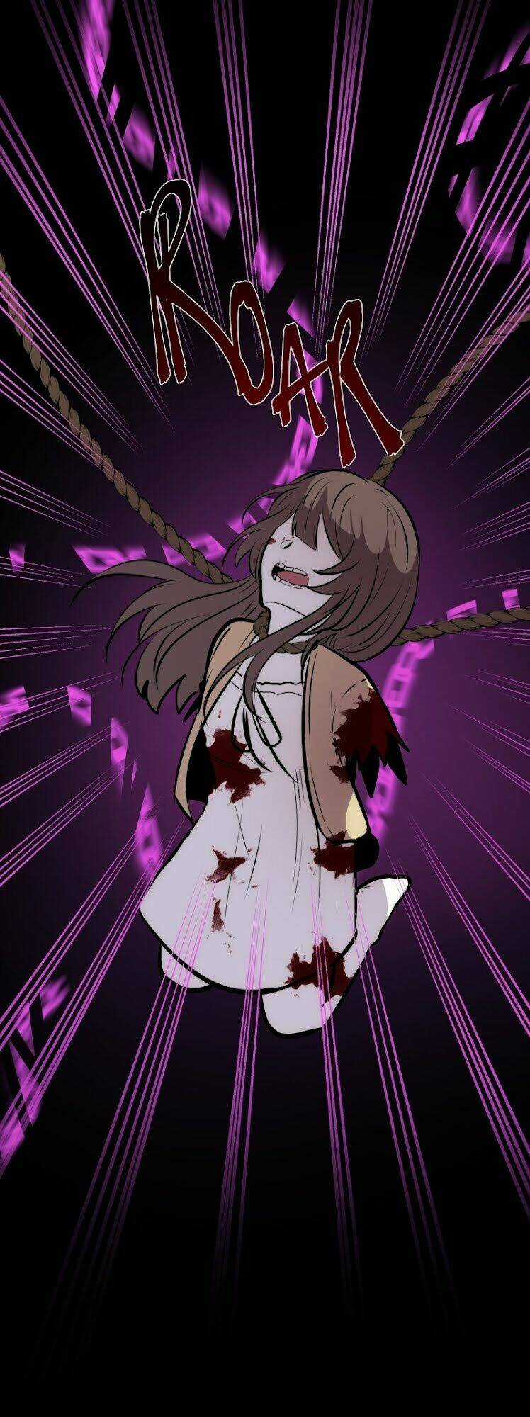 Trọng Sinh Mạc Thế - Chapter 125 - Trang 28