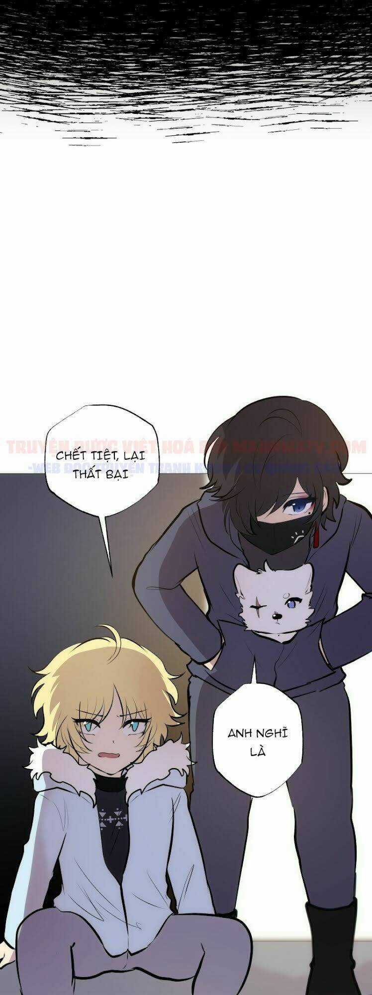 Trọng Sinh Mạc Thế - Chapter 125 - Trang 31