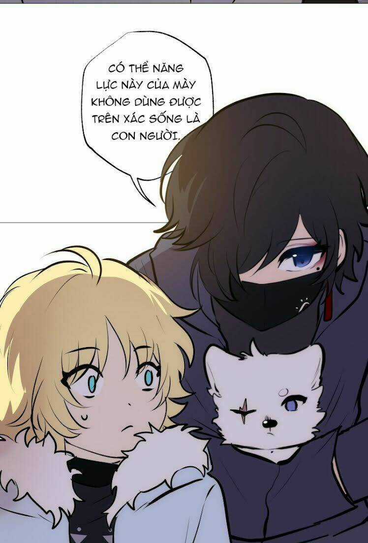 Trọng Sinh Mạc Thế - Chapter 125 - Trang 32