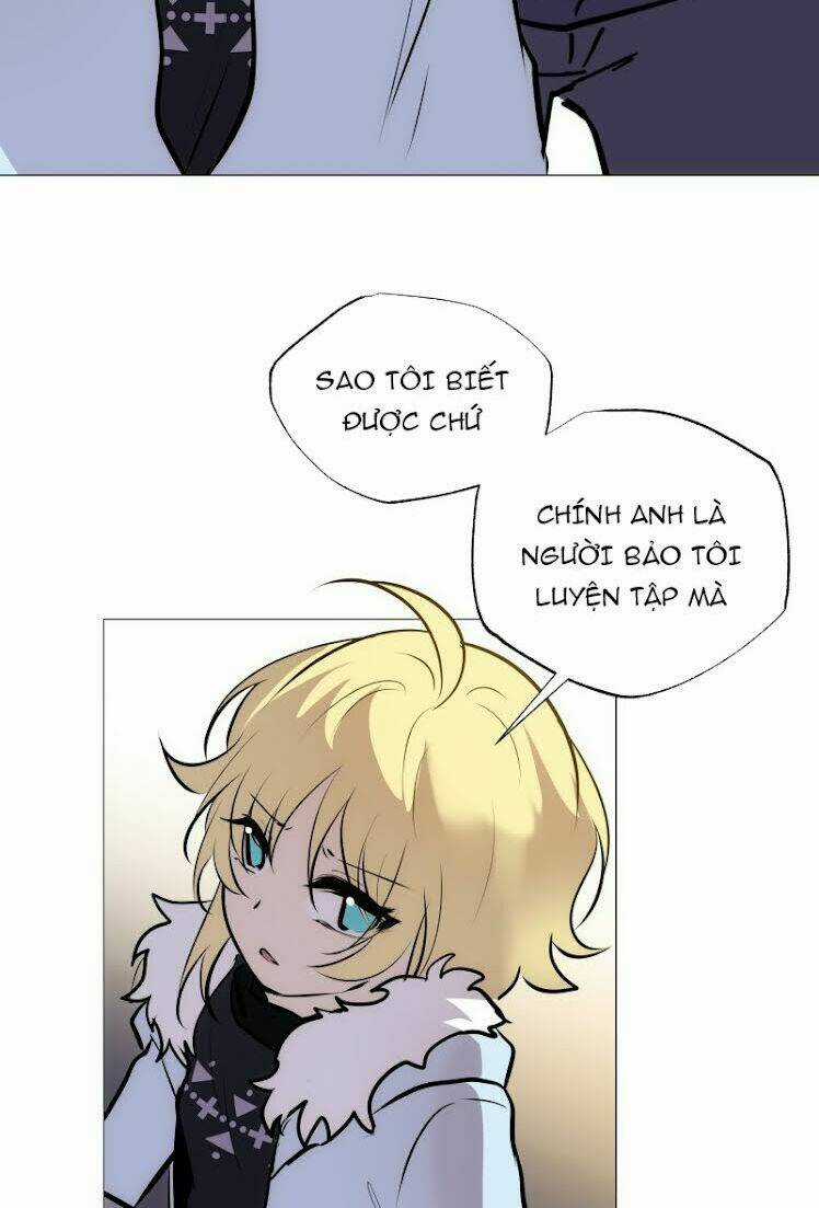 Trọng Sinh Mạc Thế - Chapter 125 - Trang 33