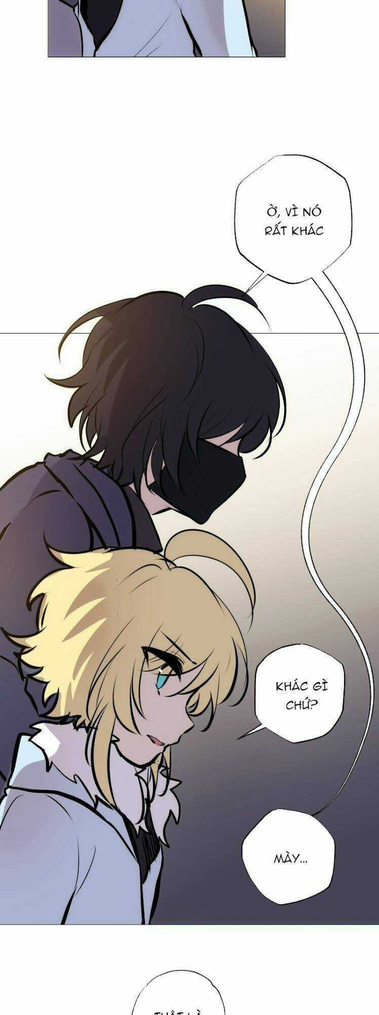 Trọng Sinh Mạc Thế - Chapter 125 - Trang 34