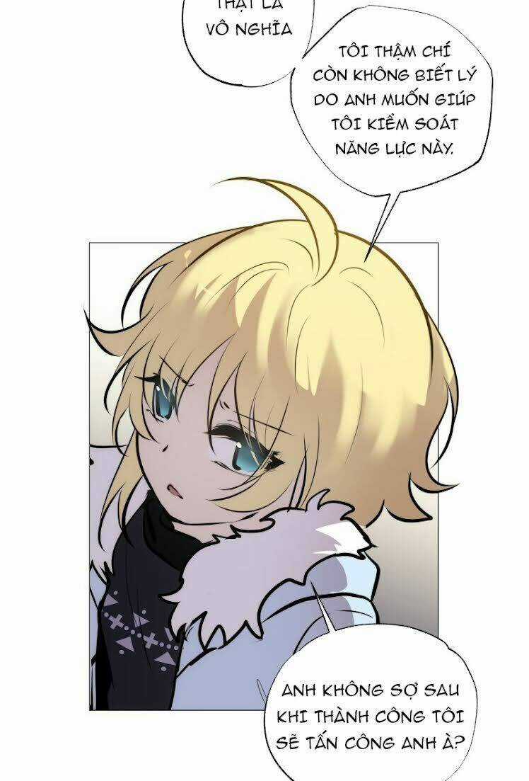 Trọng Sinh Mạc Thế - Chapter 125 - Trang 35
