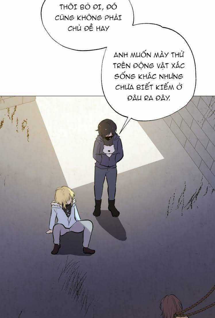 Trọng Sinh Mạc Thế - Chapter 125 - Trang 38