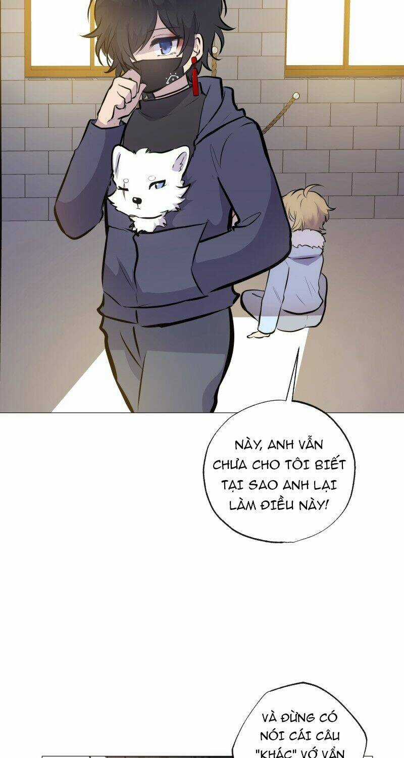 Trọng Sinh Mạc Thế - Chapter 125 - Trang 40