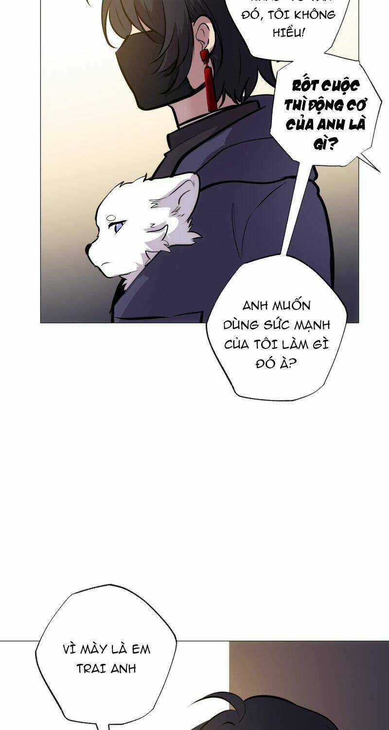 Trọng Sinh Mạc Thế - Chapter 125 - Trang 41