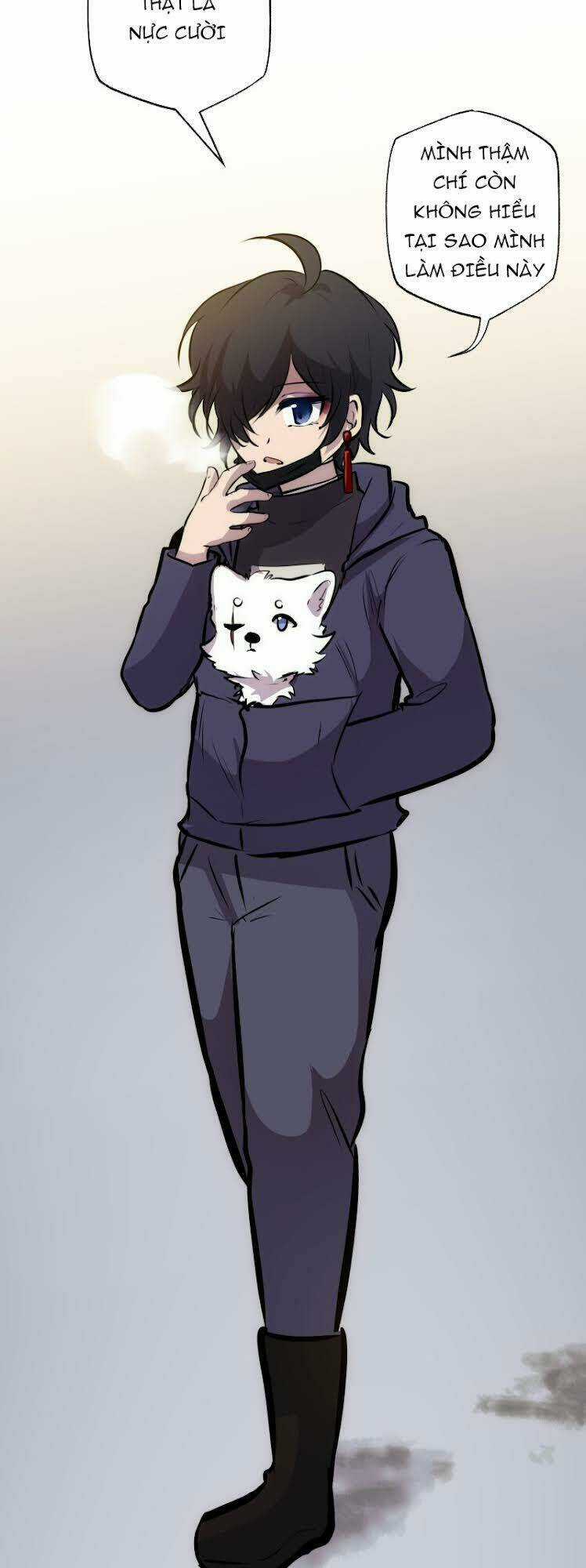 Trọng Sinh Mạc Thế - Chapter 125 - Trang 45