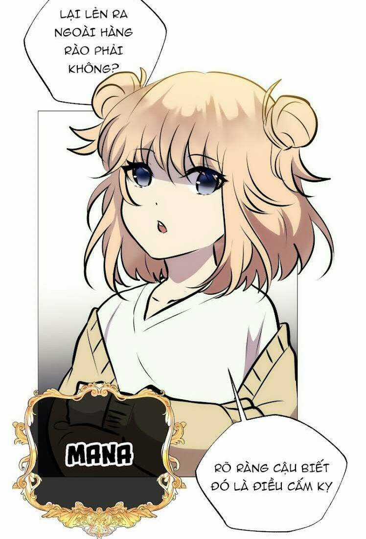 Trọng Sinh Mạc Thế - Chapter 125 - Trang 50