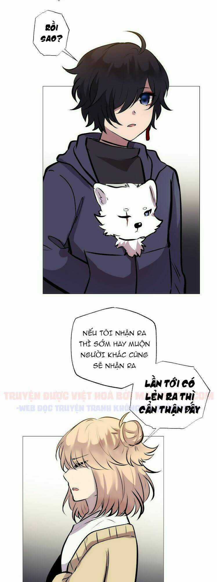 Trọng Sinh Mạc Thế - Chapter 125 - Trang 51