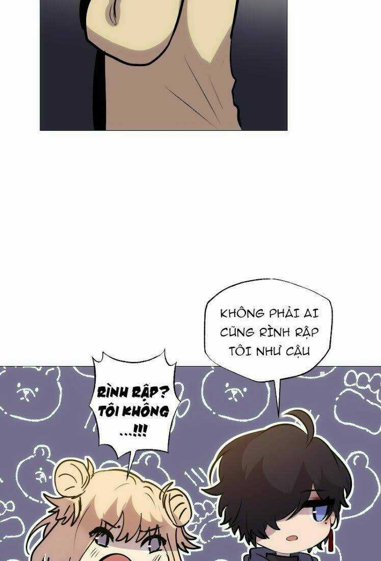 Trọng Sinh Mạc Thế - Chapter 125 - Trang 52