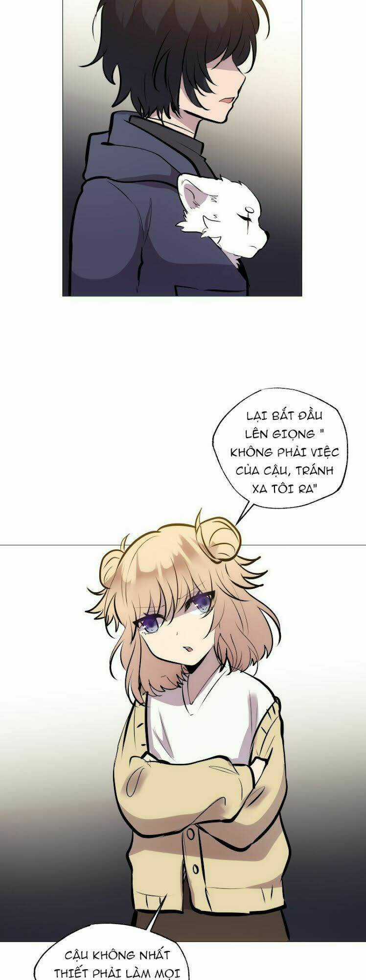 Trọng Sinh Mạc Thế - Chapter 125 - Trang 54