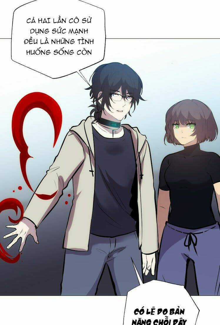 Trọng Sinh Mạc Thế - Chapter 125 - Trang 69