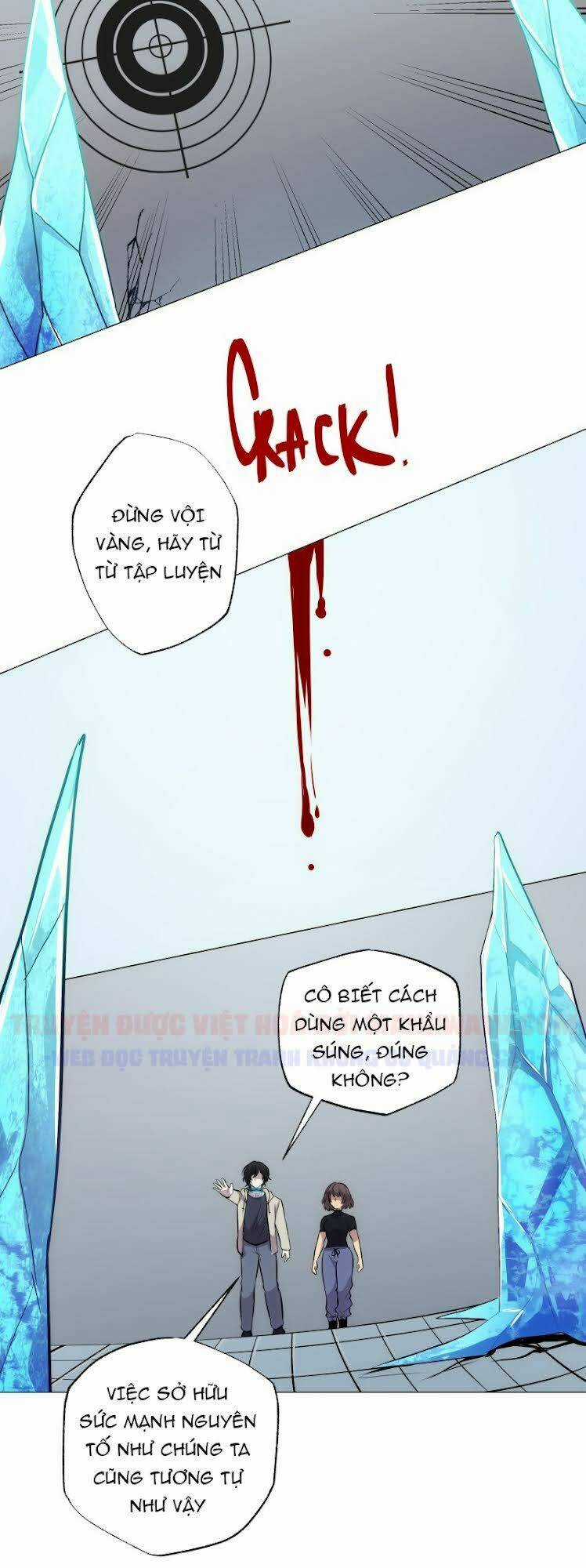 Trọng Sinh Mạc Thế - Chapter 125 - Trang 71