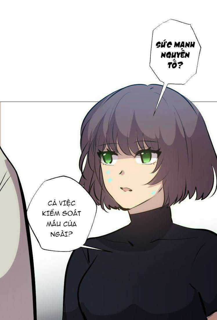 Trọng Sinh Mạc Thế - Chapter 125 - Trang 72