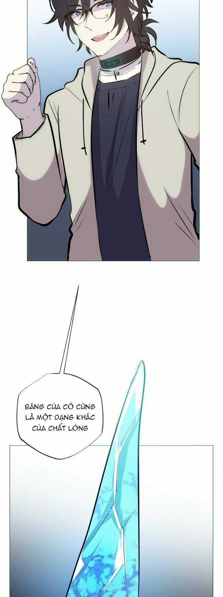 Trọng Sinh Mạc Thế - Chapter 125 - Trang 74