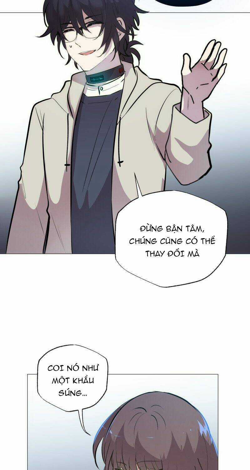 Trọng Sinh Mạc Thế - Chapter 125 - Trang 80