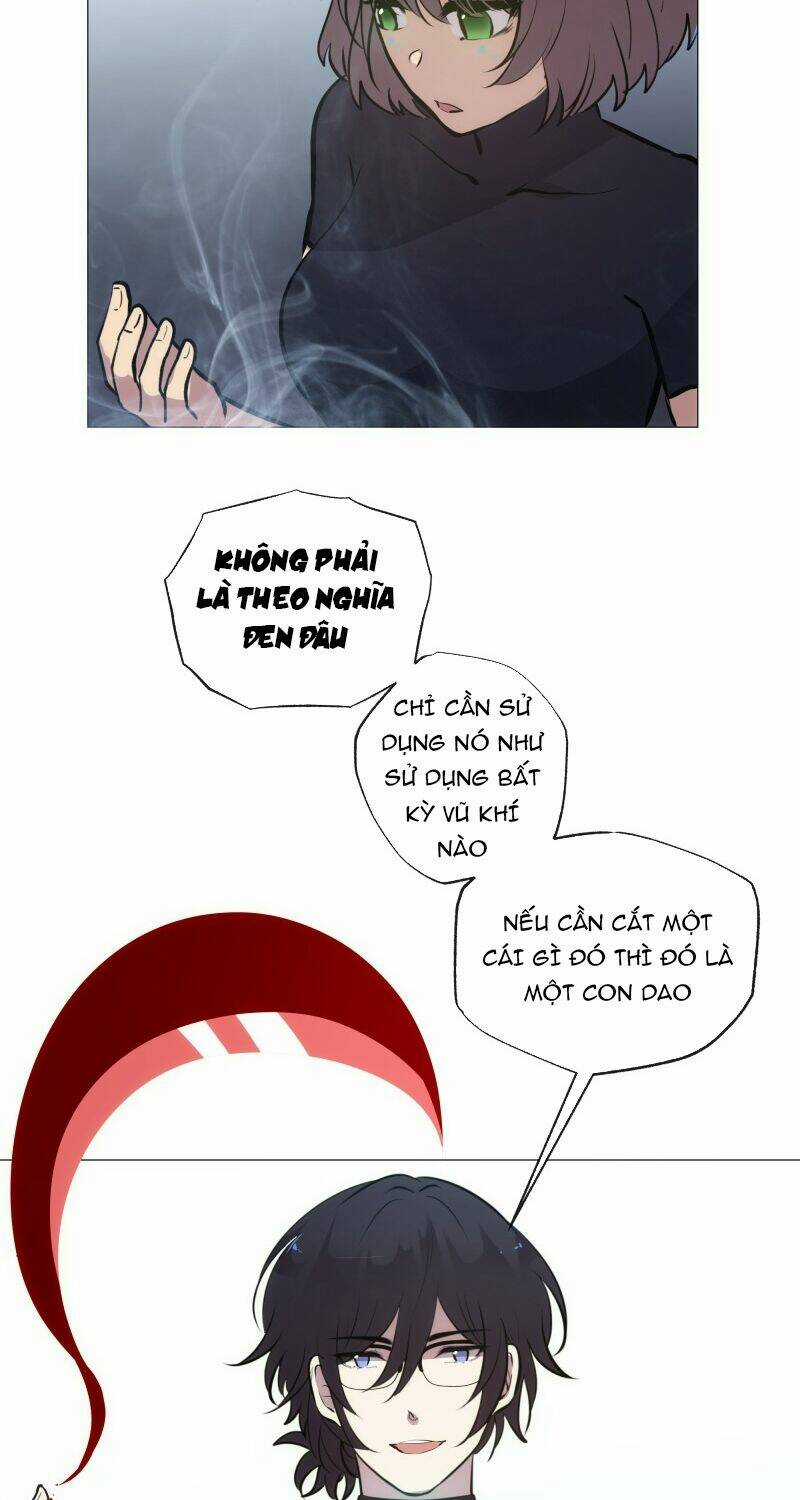 Trọng Sinh Mạc Thế - Chapter 125 - Trang 81