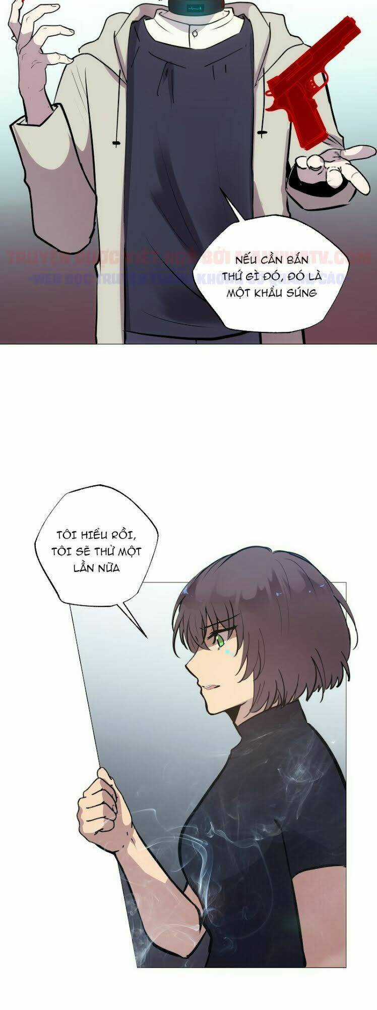 Trọng Sinh Mạc Thế - Chapter 125 - Trang 82
