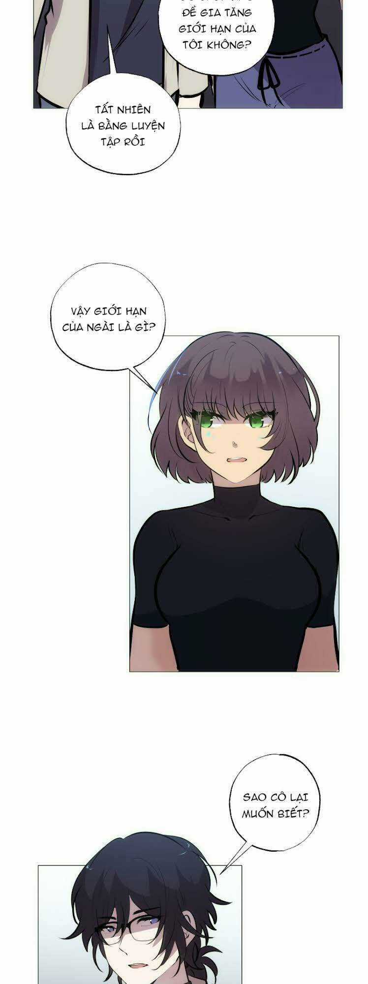 Trọng Sinh Mạc Thế - Chapter 125 - Trang 85