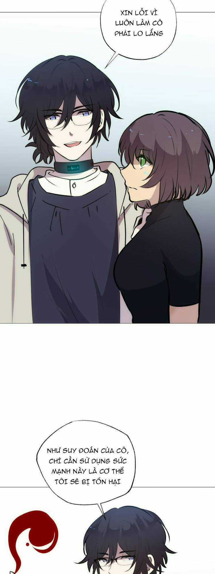 Trọng Sinh Mạc Thế - Chapter 125 - Trang 88