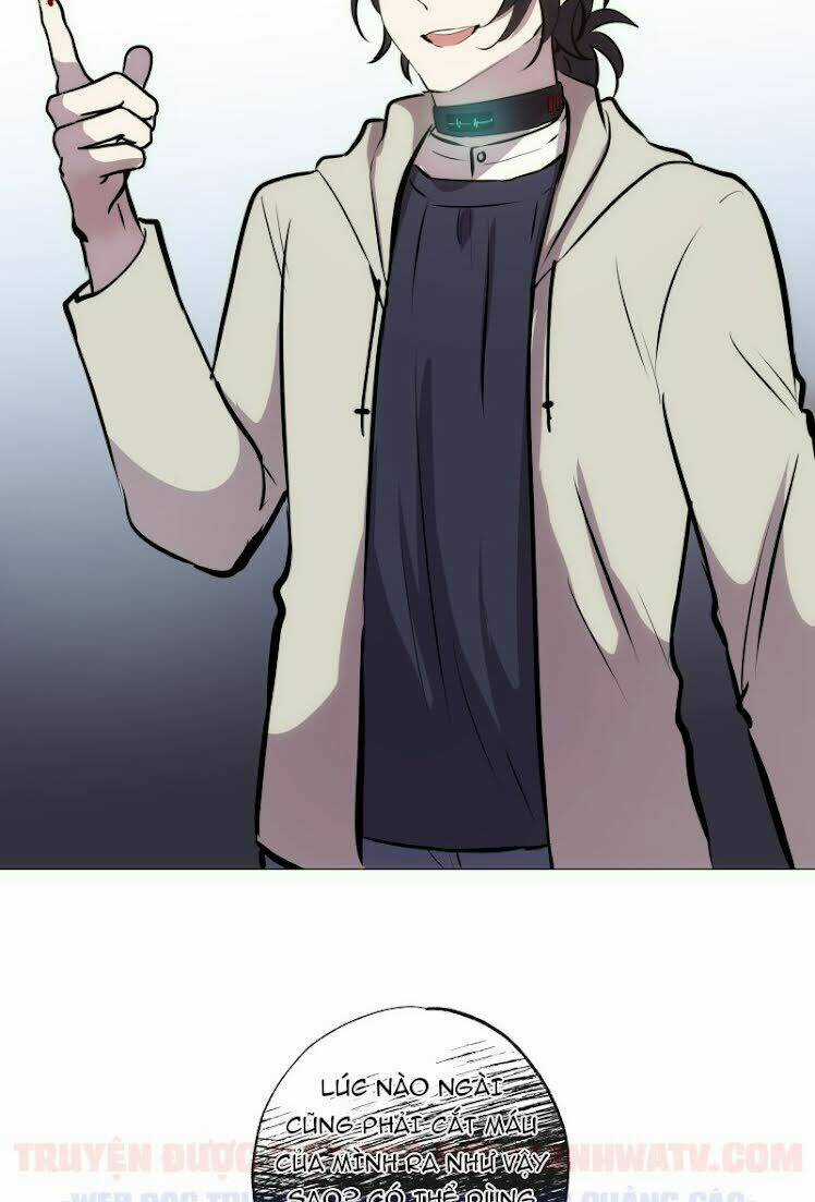 Trọng Sinh Mạc Thế - Chapter 125 - Trang 89