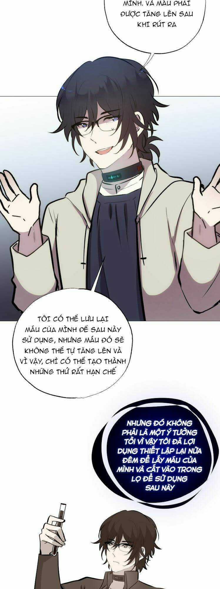 Trọng Sinh Mạc Thế - Chapter 125 - Trang 91