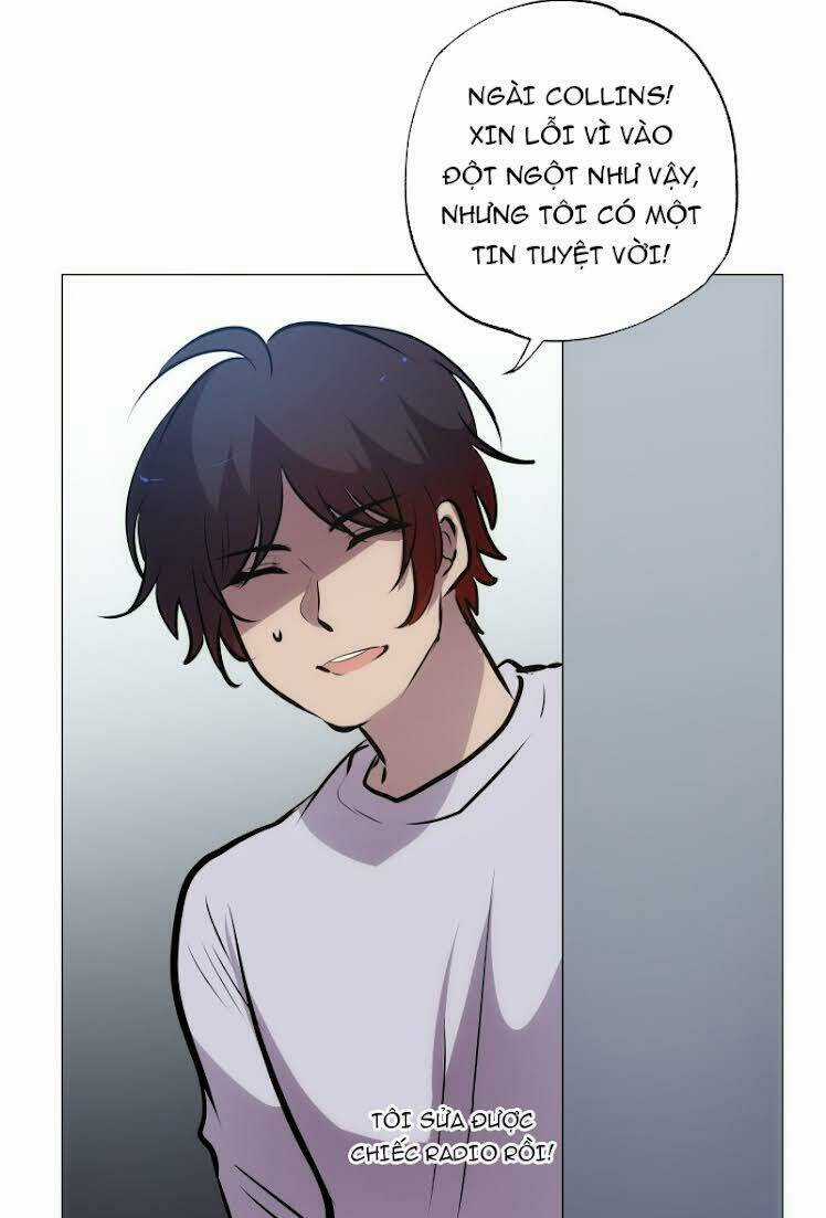 Trọng Sinh Mạc Thế - Chapter 125 - Trang 95