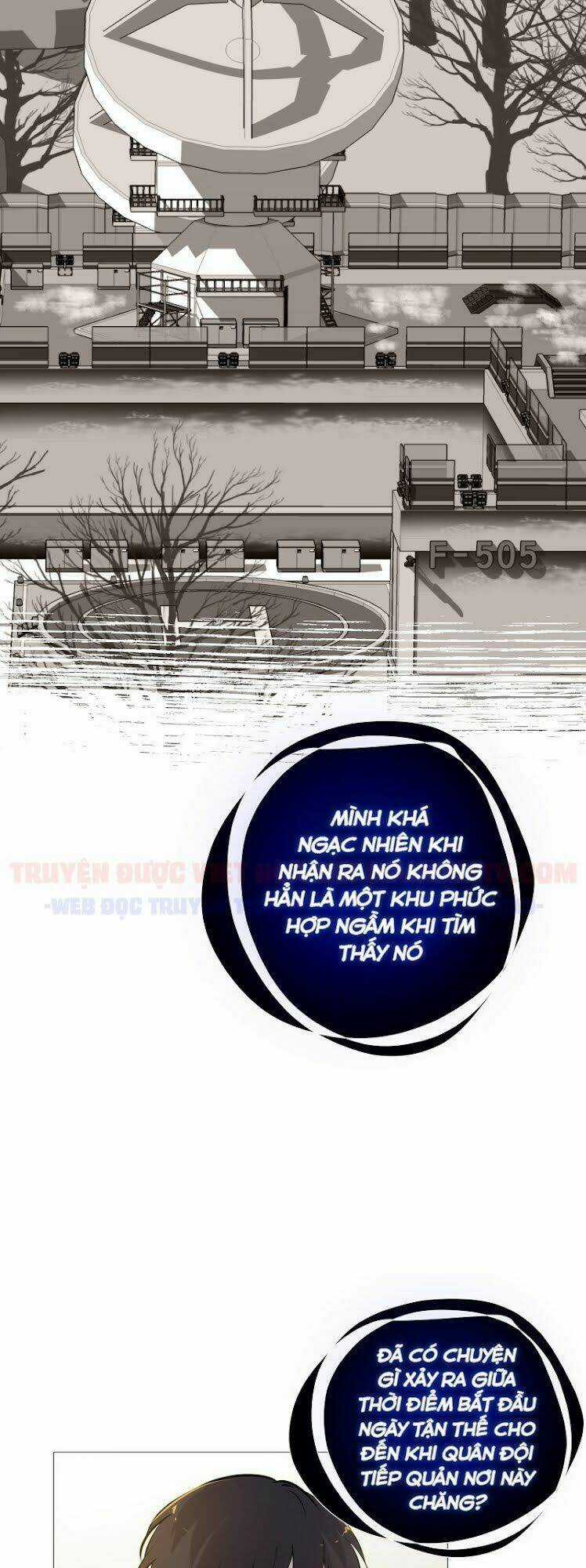 Trọng Sinh Mạc Thế - Chapter 126 - Trang 11