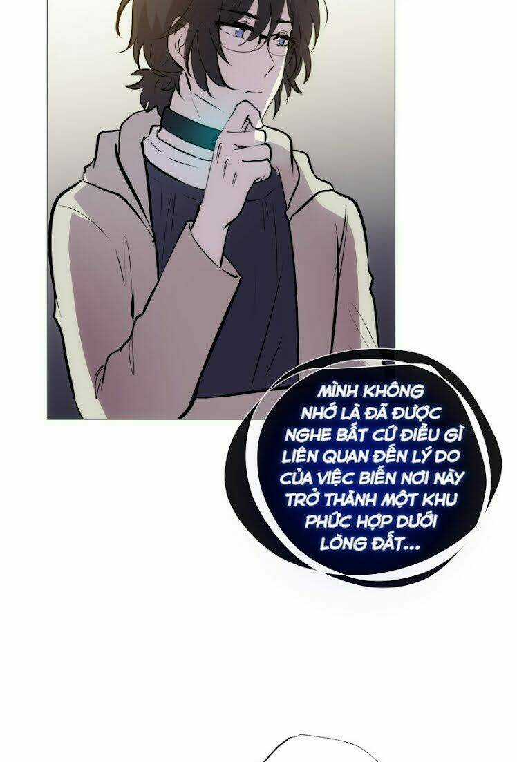 Trọng Sinh Mạc Thế - Chapter 126 - Trang 12