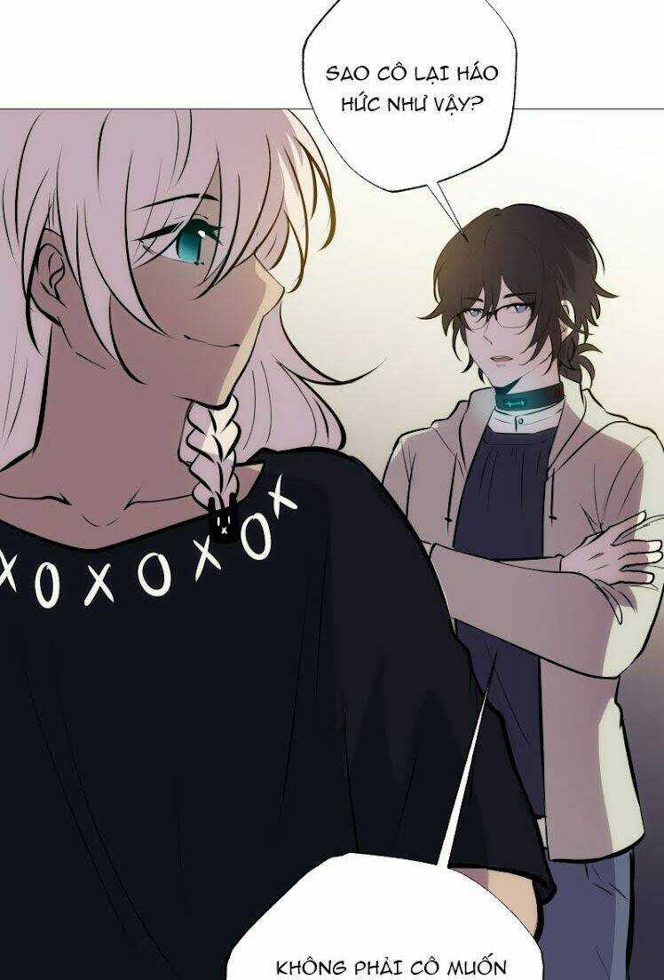 Trọng Sinh Mạc Thế - Chapter 126 - Trang 13