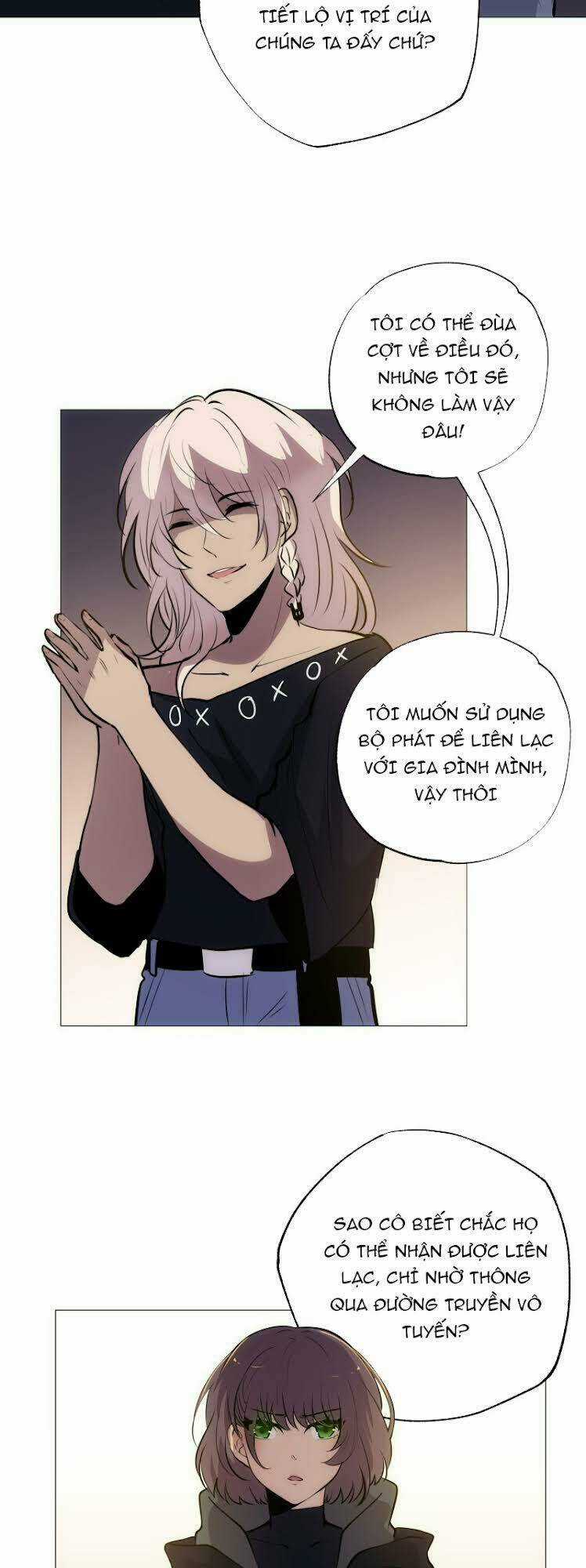 Trọng Sinh Mạc Thế - Chapter 126 - Trang 14