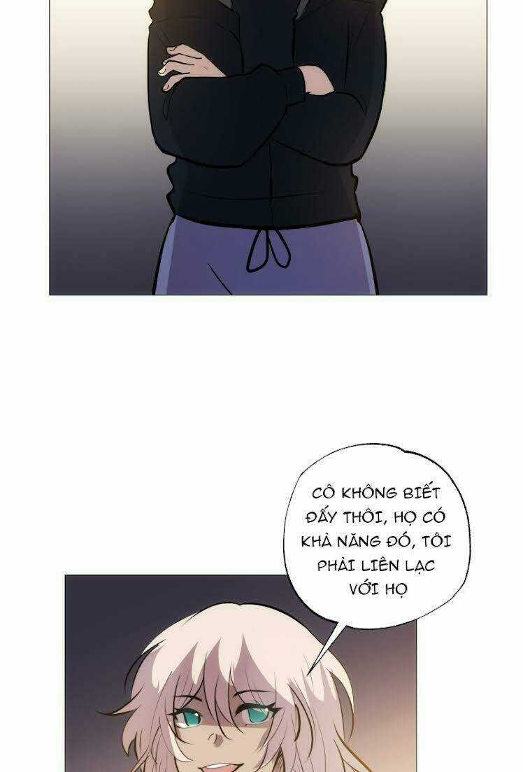 Trọng Sinh Mạc Thế - Chapter 126 - Trang 15