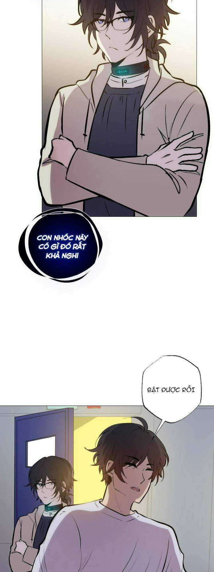 Trọng Sinh Mạc Thế - Chapter 126 - Trang 17