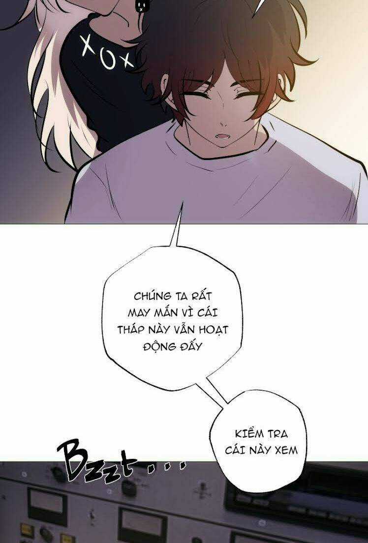 Trọng Sinh Mạc Thế - Chapter 126 - Trang 19