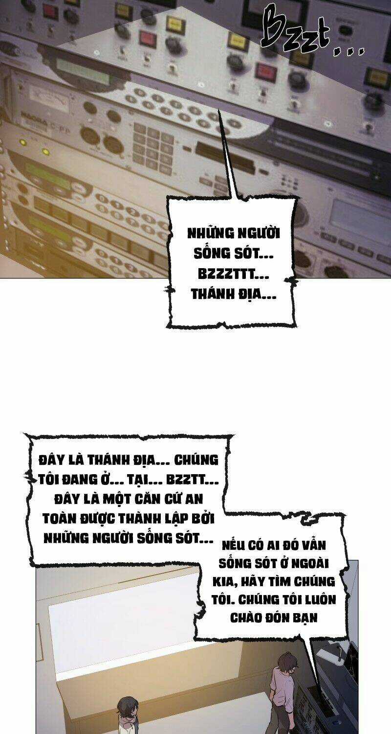 Trọng Sinh Mạc Thế - Chapter 126 - Trang 20