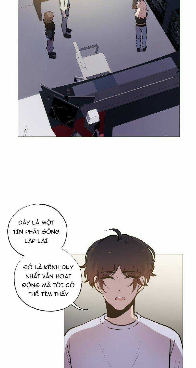 Trọng Sinh Mạc Thế - Chapter 126 - Trang 21