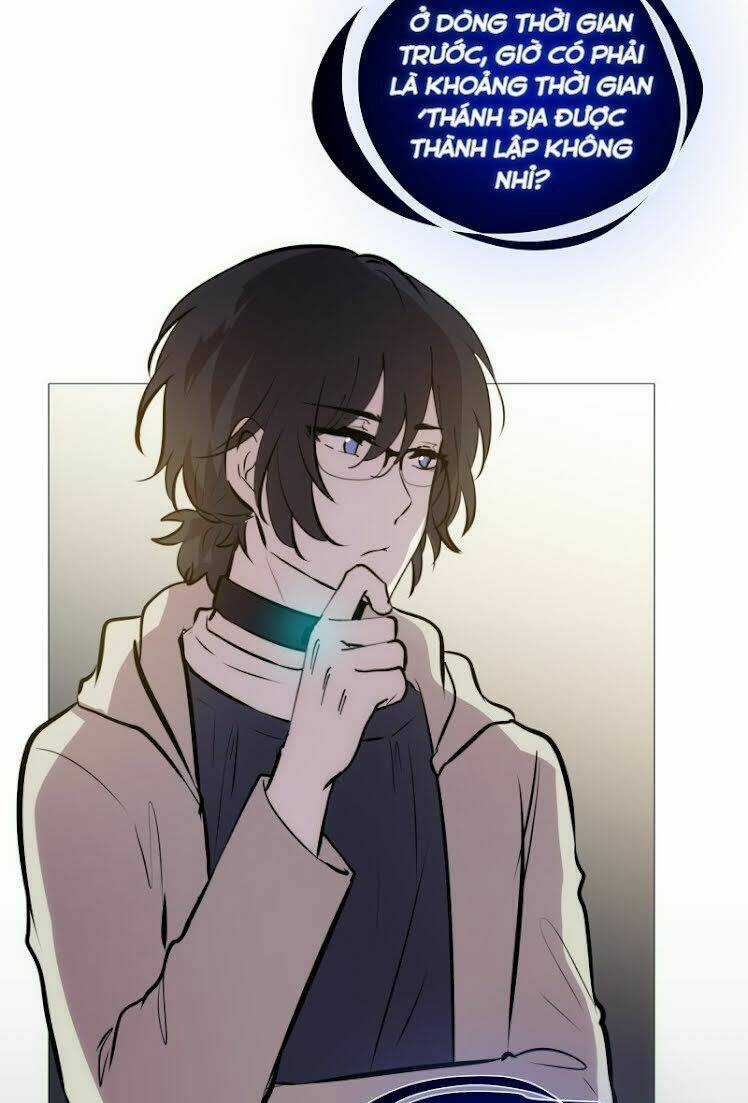 Trọng Sinh Mạc Thế - Chapter 126 - Trang 23