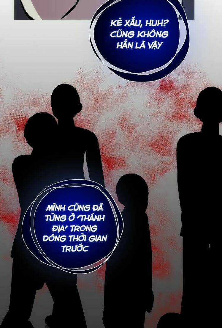 Trọng Sinh Mạc Thế - Chapter 126 - Trang 24