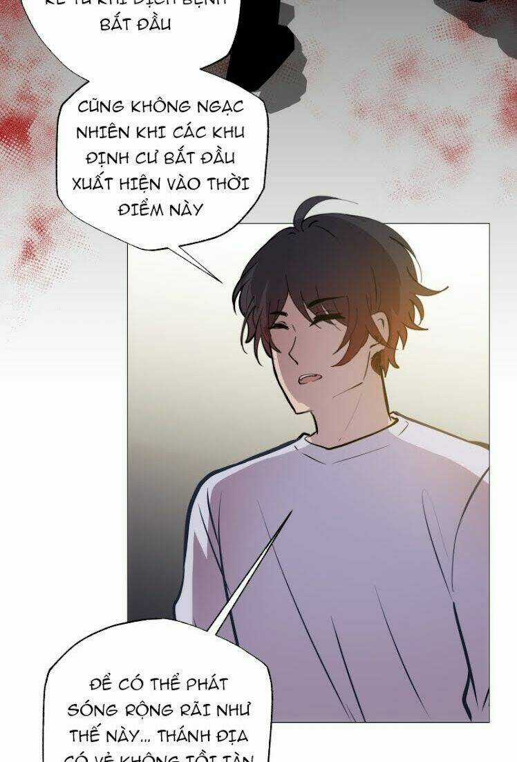 Trọng Sinh Mạc Thế - Chapter 126 - Trang 27